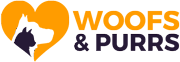 pet sitting logo